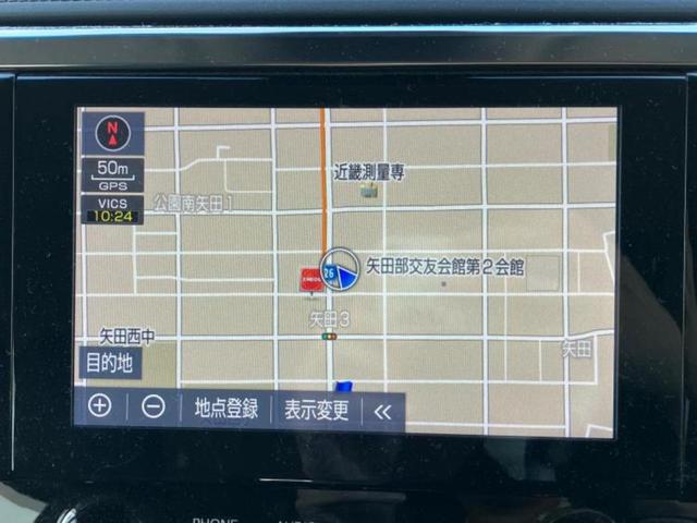 アルファード Ｓ　新品タイヤ／保証書／ディスプレイオーディオ＋ナビ９インチ／トヨタセーフティセンス／両側電動スライドドア／ドライブレコーダー　前後／ヘッドランプ　ＬＥＤ／Ｂｌｕｅｔｏｏｔｈ接続／ＥＴＣ　バックカメラ（9枚目）