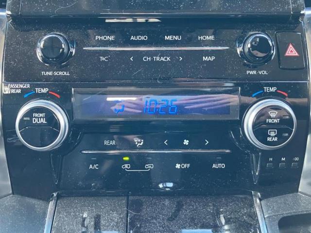 アルファード Ｓ　新品タイヤ／保証書／ディスプレイオーディオ＋ナビ９インチ／トヨタセーフティセンス／両側電動スライドドア／ドライブレコーダー　前後／ヘッドランプ　ＬＥＤ／Ｂｌｕｅｔｏｏｔｈ接続／ＥＴＣ　バックカメラ（12枚目）