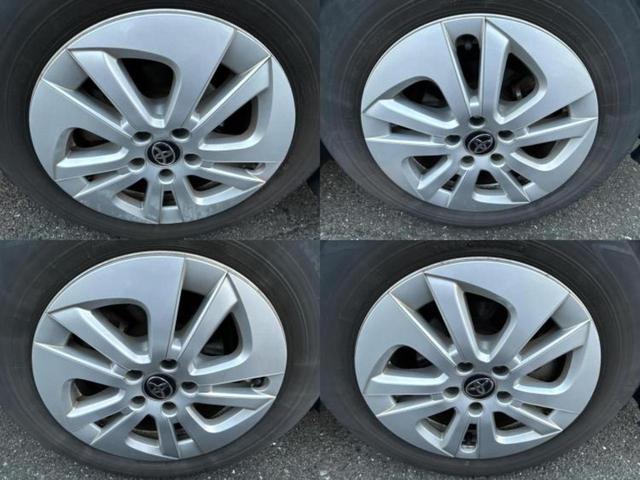 プリウス Ｓ　純正　ＳＤナビ／ヘッドランプ　ＨＩＤ／Ｂｌｕｅｔｏｏｔｈ接続／ＥＴＣ／ＥＢＤ付ＡＢＳ／横滑り防止装置／アイドリングストップ／バックモニター／フルセグＴＶ／ＤＶＤ／エアバッグ　運転席　バックカメラ（53枚目）