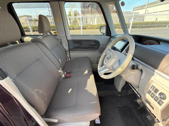 タント Ｘ　保証書／社外　ＳＤナビ／電動スライドドア／ドライブレコーダー　３６０°／ヘッドランプ　ＨＩＤ／Ｂｌｕｅｔｏｏｔｈ接続／ＥＴＣ／ＥＢＤ付ＡＢＳ／横滑り防止装置／アイドリングストップ　ドラレコ（5枚目）