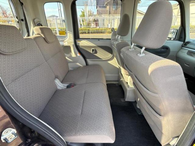 タント Ｘ　保証書／社外　ＳＤナビ／電動スライドドア／ドライブレコーダー　３６０°／ヘッドランプ　ＨＩＤ／Ｂｌｕｅｔｏｏｔｈ接続／ＥＴＣ／ＥＢＤ付ＡＢＳ／横滑り防止装置／アイドリングストップ　ドラレコ（6枚目）