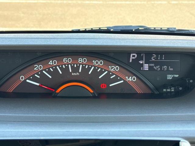 タント Ｘ　保証書／社外　ＳＤナビ／電動スライドドア／ドライブレコーダー　３６０°／ヘッドランプ　ＨＩＤ／Ｂｌｕｅｔｏｏｔｈ接続／ＥＴＣ／ＥＢＤ付ＡＢＳ／横滑り防止装置／アイドリングストップ　ドラレコ（13枚目）