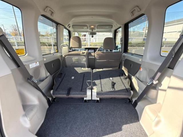 タント Ｘ　保証書／社外　ＳＤナビ／電動スライドドア／ドライブレコーダー　３６０°／ヘッドランプ　ＨＩＤ／Ｂｌｕｅｔｏｏｔｈ接続／ＥＴＣ／ＥＢＤ付ＡＢＳ／横滑り防止装置／アイドリングストップ　ドラレコ（20枚目）