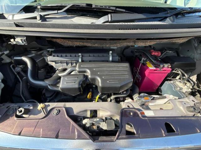 タント Ｘ　保証書／社外　ＳＤナビ／電動スライドドア／ドライブレコーダー　３６０°／ヘッドランプ　ＨＩＤ／Ｂｌｕｅｔｏｏｔｈ接続／ＥＴＣ／ＥＢＤ付ＡＢＳ／横滑り防止装置／アイドリングストップ　ドラレコ（51枚目）