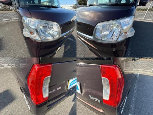 タント Ｘ　保証書／社外　ＳＤナビ／電動スライドドア／ドライブレコーダー　３６０°／ヘッドランプ　ＨＩＤ／Ｂｌｕｅｔｏｏｔｈ接続／ＥＴＣ／ＥＢＤ付ＡＢＳ／横滑り防止装置／アイドリングストップ　ドラレコ（55枚目）