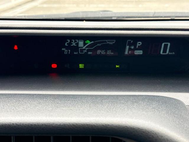 アクア Ｇ　Ｇｓ　純正　ＳＤナビ／シート　ハーフレザー／ドライブレコーダー　社外／ヘッドランプ　ＨＩＤ／Ｂｌｕｅｔｏｏｔｈ接続／ＥＴＣ／ＥＢＤ付ＡＢＳ／横滑り防止装置／アイドリングストップ／バックモニター　バックカメラ（14枚目）