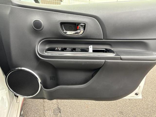 アクア Ｇ　Ｇｓ　純正　ＳＤナビ／シート　ハーフレザー／ドライブレコーダー　社外／ヘッドランプ　ＨＩＤ／Ｂｌｕｅｔｏｏｔｈ接続／ＥＴＣ／ＥＢＤ付ＡＢＳ／横滑り防止装置／アイドリングストップ／バックモニター　バックカメラ（21枚目）