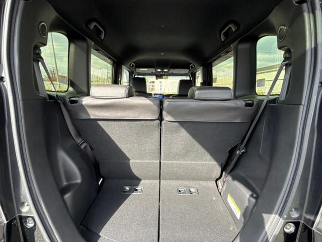 Ｎ－ＢＯＸカスタム ＥＸ　保証書／純正　８インチ　ＳＤナビ／ホンダセンシング／両側電動スライドドア／シートヒーター／車線逸脱防止支援システム／ドライブレコーダー　純正／ヘッドランプ　ＬＥＤ／Ｂｌｕｅｔｏｏｔｈ接続／ＥＴＣ（19枚目）