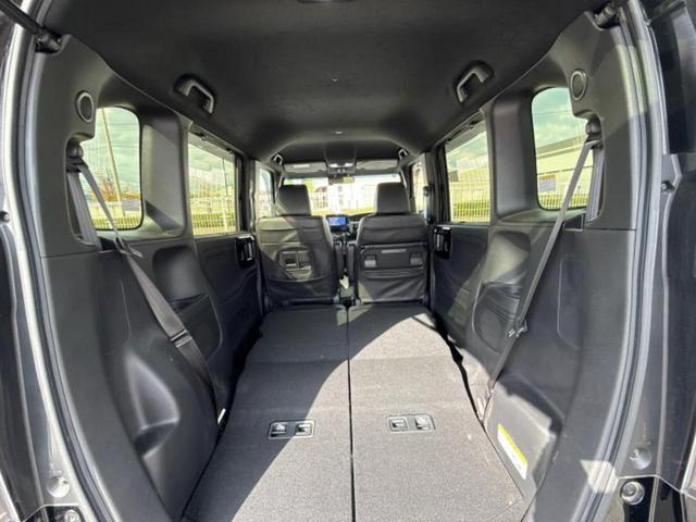 Ｎ－ＢＯＸカスタム ＥＸ　保証書／純正　８インチ　ＳＤナビ／ホンダセンシング／両側電動スライドドア／シートヒーター／車線逸脱防止支援システム／ドライブレコーダー　純正／ヘッドランプ　ＬＥＤ／Ｂｌｕｅｔｏｏｔｈ接続／ＥＴＣ（20枚目）