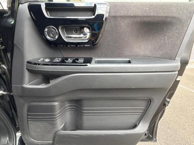 Ｎ－ＢＯＸカスタム ＥＸ　保証書／純正　８インチ　ＳＤナビ／ホンダセンシング／両側電動スライドドア／シートヒーター／車線逸脱防止支援システム／ドライブレコーダー　純正／ヘッドランプ　ＬＥＤ／Ｂｌｕｅｔｏｏｔｈ接続／ＥＴＣ（21枚目）