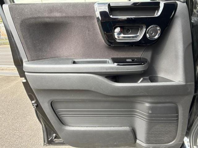 Ｎ－ＢＯＸカスタム ＥＸ　保証書／純正　８インチ　ＳＤナビ／ホンダセンシング／両側電動スライドドア／シートヒーター／車線逸脱防止支援システム／ドライブレコーダー　純正／ヘッドランプ　ＬＥＤ／Ｂｌｕｅｔｏｏｔｈ接続／ＥＴＣ（22枚目）