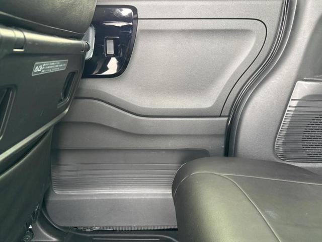 Ｎ－ＢＯＸカスタム ＥＸ　保証書／純正　８インチ　ＳＤナビ／ホンダセンシング／両側電動スライドドア／シートヒーター／車線逸脱防止支援システム／ドライブレコーダー　純正／ヘッドランプ　ＬＥＤ／Ｂｌｕｅｔｏｏｔｈ接続／ＥＴＣ（23枚目）