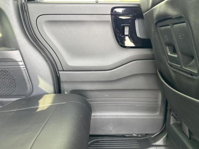 Ｎ－ＢＯＸカスタム ＥＸ　保証書／純正　８インチ　ＳＤナビ／ホンダセンシング／両側電動スライドドア／シートヒーター／車線逸脱防止支援システム／ドライブレコーダー　純正／ヘッドランプ　ＬＥＤ／Ｂｌｕｅｔｏｏｔｈ接続／ＥＴＣ（24枚目）