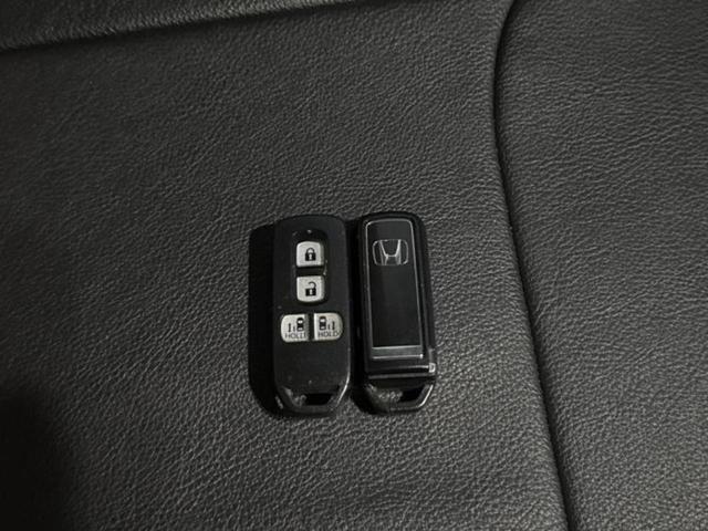 Ｎ－ＢＯＸカスタム ＥＸ　保証書／純正　８インチ　ＳＤナビ／ホンダセンシング／両側電動スライドドア／シートヒーター／車線逸脱防止支援システム／ドライブレコーダー　純正／ヘッドランプ　ＬＥＤ／Ｂｌｕｅｔｏｏｔｈ接続／ＥＴＣ（34枚目）
