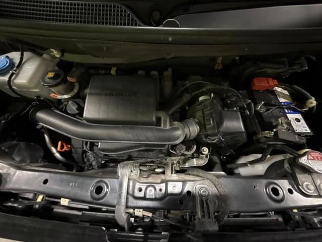 Ｎ－ＢＯＸカスタム ＥＸ　保証書／純正　８インチ　ＳＤナビ／ホンダセンシング／両側電動スライドドア／シートヒーター／車線逸脱防止支援システム／ドライブレコーダー　純正／ヘッドランプ　ＬＥＤ／Ｂｌｕｅｔｏｏｔｈ接続／ＥＴＣ（51枚目）