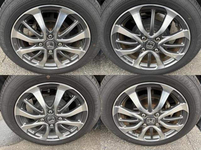 Ｎ－ＢＯＸカスタム ＥＸ　保証書／純正　８インチ　ＳＤナビ／ホンダセンシング／両側電動スライドドア／シートヒーター／車線逸脱防止支援システム／ドライブレコーダー　純正／ヘッドランプ　ＬＥＤ／Ｂｌｕｅｔｏｏｔｈ接続／ＥＴＣ（54枚目）