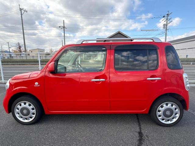 ミラココア ココアプラスＸ　新品タイヤ／保証書／社外　ＳＤナビ／ドライブレコーダー　社外／ヘッドランプ　ＨＩＤ／Ｂｌｕｅｔｏｏｔｈ接続／ＥＴＣ／ＥＢＤ付ＡＢＳ／バックモニター／フルセグＴＶ／ＤＶＤ／ルーフレール　バックカメラ（2枚目）