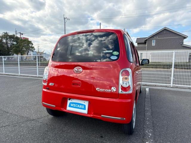 ミラココア ココアプラスＸ　新品タイヤ／保証書／社外　ＳＤナビ／ドライブレコーダー　社外／ヘッドランプ　ＨＩＤ／Ｂｌｕｅｔｏｏｔｈ接続／ＥＴＣ／ＥＢＤ付ＡＢＳ／バックモニター／フルセグＴＶ／ＤＶＤ／ルーフレール　バックカメラ（3枚目）