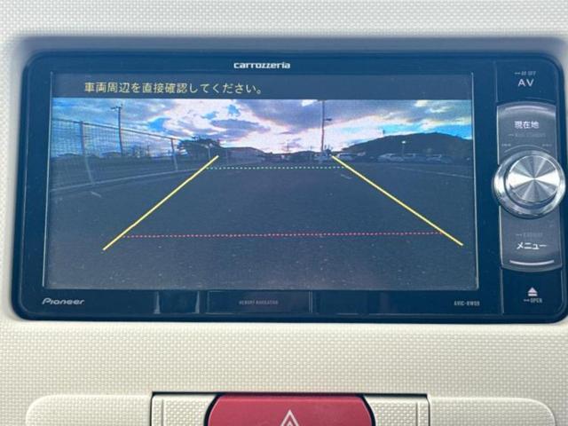 ミラココア ココアプラスＸ　新品タイヤ／保証書／社外　ＳＤナビ／ドライブレコーダー　社外／ヘッドランプ　ＨＩＤ／Ｂｌｕｅｔｏｏｔｈ接続／ＥＴＣ／ＥＢＤ付ＡＢＳ／バックモニター／フルセグＴＶ／ＤＶＤ／ルーフレール　バックカメラ（13枚目）