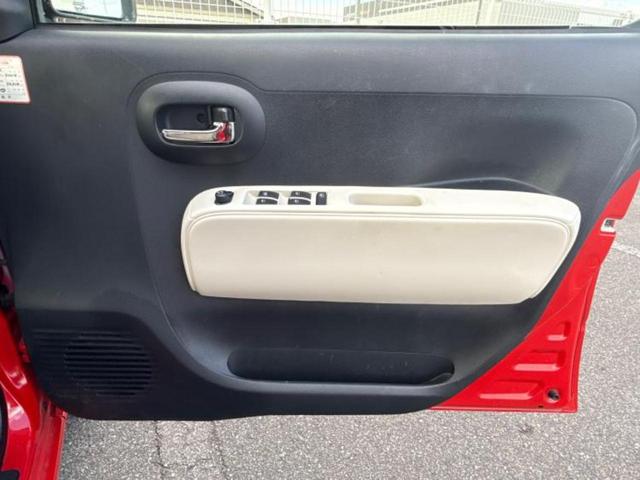 ミラココア ココアプラスＸ　新品タイヤ／保証書／社外　ＳＤナビ／ドライブレコーダー　社外／ヘッドランプ　ＨＩＤ／Ｂｌｕｅｔｏｏｔｈ接続／ＥＴＣ／ＥＢＤ付ＡＢＳ／バックモニター／フルセグＴＶ／ＤＶＤ／ルーフレール　バックカメラ（21枚目）