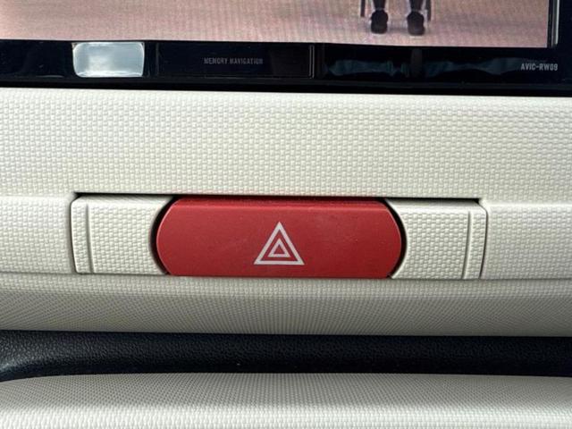 ミラココア ココアプラスＸ　新品タイヤ／保証書／社外　ＳＤナビ／ドライブレコーダー　社外／ヘッドランプ　ＨＩＤ／Ｂｌｕｅｔｏｏｔｈ接続／ＥＴＣ／ＥＢＤ付ＡＢＳ／バックモニター／フルセグＴＶ／ＤＶＤ／ルーフレール　バックカメラ（28枚目）