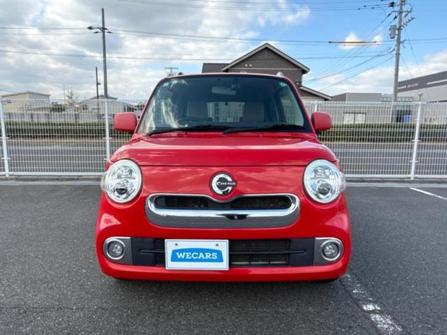 ミラココア ココアプラスＸ　新品タイヤ／保証書／社外　ＳＤナビ／ドライブレコーダー　社外／ヘッドランプ　ＨＩＤ／Ｂｌｕｅｔｏｏｔｈ接続／ＥＴＣ／ＥＢＤ付ＡＢＳ／バックモニター／フルセグＴＶ／ＤＶＤ／ルーフレール　バックカメラ（45枚目）