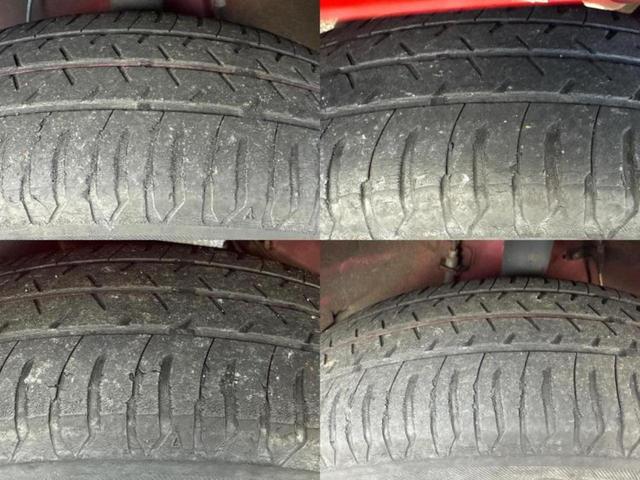 ミラココア ココアプラスＸ　新品タイヤ／保証書／社外　ＳＤナビ／ドライブレコーダー　社外／ヘッドランプ　ＨＩＤ／Ｂｌｕｅｔｏｏｔｈ接続／ＥＴＣ／ＥＢＤ付ＡＢＳ／バックモニター／フルセグＴＶ／ＤＶＤ／ルーフレール　バックカメラ（51枚目）