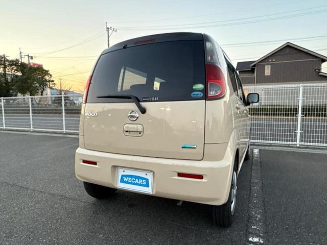 モコ Ｓアイドリングストップ　ディスプレイオーディオ／ＥＢＤ付ＡＢＳ／アイドリングストップ／バックモニター／エアバッグ　運転席／エアバッグ　助手席／パワーウインドウ／エンジンスタートボタン／キーレスエントリー／パワーステアリング（3枚目）