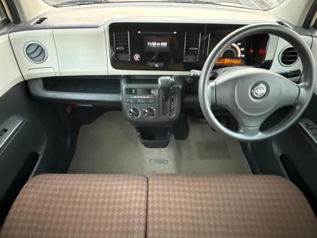 モコ Ｓアイドリングストップ　ディスプレイオーディオ／ＥＢＤ付ＡＢＳ／アイドリングストップ／バックモニター／エアバッグ　運転席／エアバッグ　助手席／パワーウインドウ／エンジンスタートボタン／キーレスエントリー／パワーステアリング（4枚目）