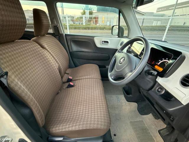 モコ Ｓアイドリングストップ　ディスプレイオーディオ／ＥＢＤ付ＡＢＳ／アイドリングストップ／バックモニター／エアバッグ　運転席／エアバッグ　助手席／パワーウインドウ／エンジンスタートボタン／キーレスエントリー／パワーステアリング（5枚目）