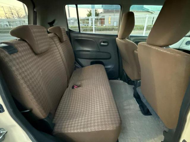 モコ Ｓアイドリングストップ　ディスプレイオーディオ／ＥＢＤ付ＡＢＳ／アイドリングストップ／バックモニター／エアバッグ　運転席／エアバッグ　助手席／パワーウインドウ／エンジンスタートボタン／キーレスエントリー／パワーステアリング（6枚目）