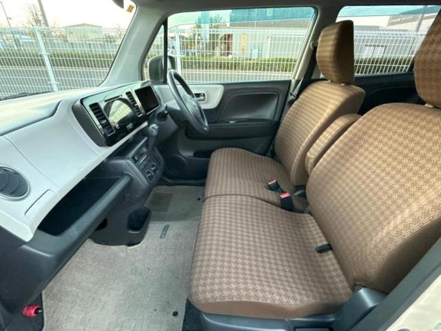 モコ Ｓアイドリングストップ　ディスプレイオーディオ／ＥＢＤ付ＡＢＳ／アイドリングストップ／バックモニター／エアバッグ　運転席／エアバッグ　助手席／パワーウインドウ／エンジンスタートボタン／キーレスエントリー／パワーステアリング（7枚目）