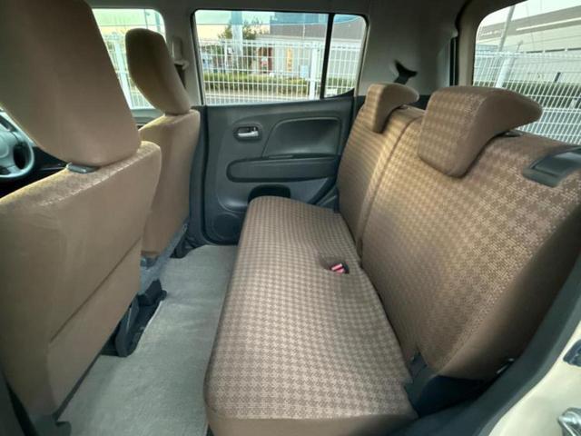 モコ Ｓアイドリングストップ　ディスプレイオーディオ／ＥＢＤ付ＡＢＳ／アイドリングストップ／バックモニター／エアバッグ　運転席／エアバッグ　助手席／パワーウインドウ／エンジンスタートボタン／キーレスエントリー／パワーステアリング（8枚目）