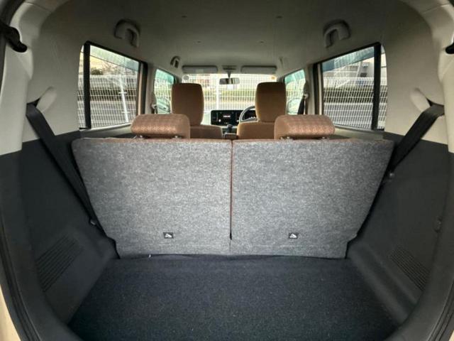 モコ Ｓアイドリングストップ　ディスプレイオーディオ／ＥＢＤ付ＡＢＳ／アイドリングストップ／バックモニター／エアバッグ　運転席／エアバッグ　助手席／パワーウインドウ／エンジンスタートボタン／キーレスエントリー／パワーステアリング（19枚目）