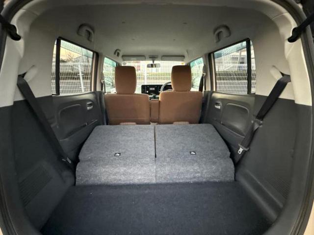 モコ Ｓアイドリングストップ　ディスプレイオーディオ／ＥＢＤ付ＡＢＳ／アイドリングストップ／バックモニター／エアバッグ　運転席／エアバッグ　助手席／パワーウインドウ／エンジンスタートボタン／キーレスエントリー／パワーステアリング（20枚目）