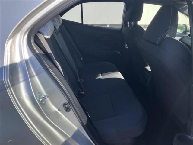 カローラスポーツ ハイブリッドG X 保証書/ディスプレイオーディオ+ナビ/衝突安全装置/車線逸脱防止支援システム/パーキングアシスト バックガイド/ドライブレコーダー 社外/USBジャック/Bluetooth接続 衝突被害軽減システム(6枚目)