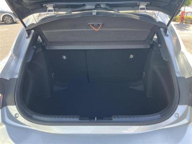 カローラスポーツ ハイブリッドG X 保証書/ディスプレイオーディオ+ナビ/衝突安全装置/車線逸脱防止支援システム/パーキングアシスト バックガイド/ドライブレコーダー 社外/USBジャック/Bluetooth接続 衝突被害軽減システム(8枚目)