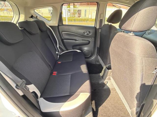 ノート eパワーX 保証書/純正 SDナビ/インテリジェントルームミラー/衝突安全装置/アラウンドビューモニター/車線逸脱防止支援システム/ドライブレコーダー 前後/Bluetooth接続/ETC/EBD付ABS(6枚目)