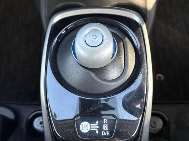 ノート eパワーX 保証書/純正 SDナビ/インテリジェントルームミラー/衝突安全装置/アラウンドビューモニター/車線逸脱防止支援システム/ドライブレコーダー 前後/Bluetooth接続/ETC/EBD付ABS(18枚目)