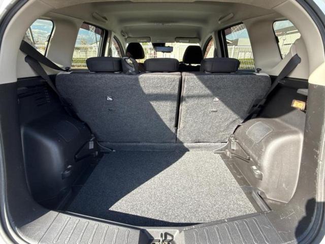 ノート eパワーX 保証書/純正 SDナビ/インテリジェントルームミラー/衝突安全装置/アラウンドビューモニター/車線逸脱防止支援システム/ドライブレコーダー 前後/Bluetooth接続/ETC/EBD付ABS(19枚目)