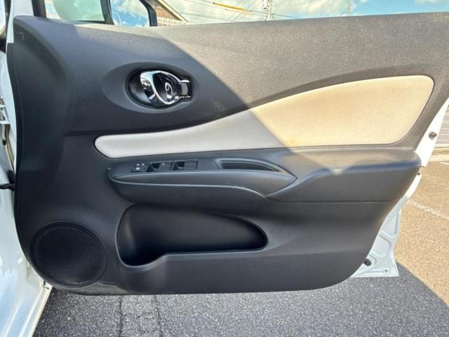 ノート eパワーX 保証書/純正 SDナビ/インテリジェントルームミラー/衝突安全装置/アラウンドビューモニター/車線逸脱防止支援システム/ドライブレコーダー 前後/Bluetooth接続/ETC/EBD付ABS(21枚目)