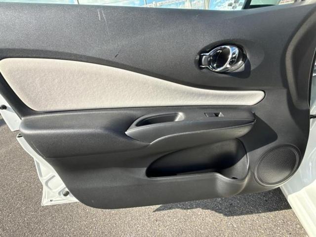 ノート eパワーX 保証書/純正 SDナビ/インテリジェントルームミラー/衝突安全装置/アラウンドビューモニター/車線逸脱防止支援システム/ドライブレコーダー 前後/Bluetooth接続/ETC/EBD付ABS(23枚目)