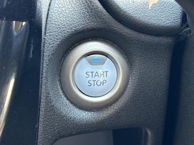 ノート eパワーX 保証書/純正 SDナビ/インテリジェントルームミラー/衝突安全装置/アラウンドビューモニター/車線逸脱防止支援システム/ドライブレコーダー 前後/Bluetooth接続/ETC/EBD付ABS(26枚目)