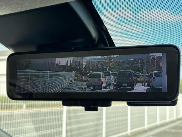 ノート eパワーX 保証書/純正 SDナビ/インテリジェントルームミラー/衝突安全装置/アラウンドビューモニター/車線逸脱防止支援システム/ドライブレコーダー 前後/Bluetooth接続/ETC/EBD付ABS(40枚目)