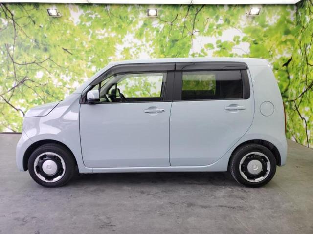 Ｎ－ＷＧＮ Ｌ　純正　９インチ　ナビ／ホンダセンシング／シートヒーター　前席／車線逸脱防止支援システム／パーキングアシスト　バックガイド／ドライブレコーダー　純正／ヘッドランプ　ＬＥＤ　衝突被害軽減システム　禁煙車（2枚目）
