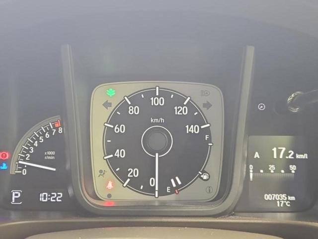 Ｎ－ＷＧＮ Ｌ　純正　９インチ　ナビ／ホンダセンシング／シートヒーター　前席／車線逸脱防止支援システム／パーキングアシスト　バックガイド／ドライブレコーダー　純正／ヘッドランプ　ＬＥＤ　衝突被害軽減システム　禁煙車（14枚目）