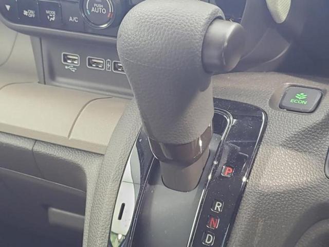 Ｎ－ＷＧＮ Ｌ　純正　９インチ　ナビ／ホンダセンシング／シートヒーター　前席／車線逸脱防止支援システム／パーキングアシスト　バックガイド／ドライブレコーダー　純正／ヘッドランプ　ＬＥＤ　衝突被害軽減システム　禁煙車（18枚目）