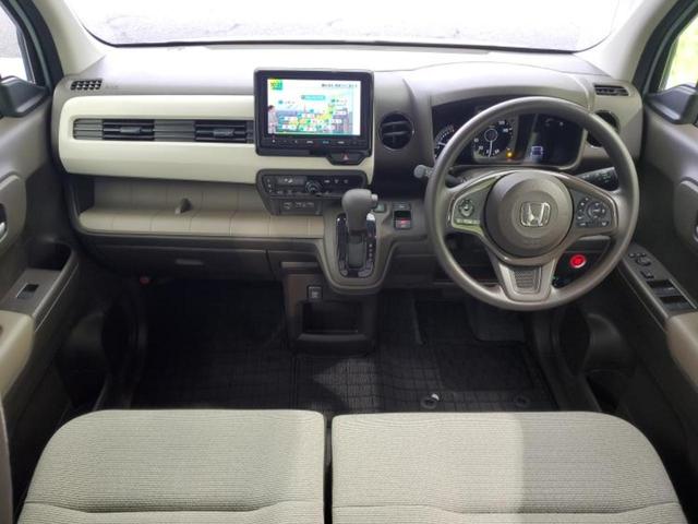 Ｎ－ＷＧＮ Ｌ　純正　９インチ　ナビ／ホンダセンシング／シートヒーター　前席／車線逸脱防止支援システム／パーキングアシスト　バックガイド／ドライブレコーダー　純正／ヘッドランプ　ＬＥＤ　衝突被害軽減システム　禁煙車（34枚目）