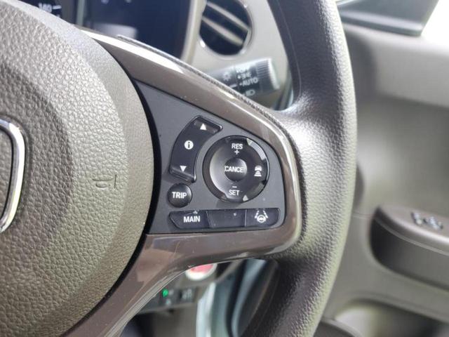 Ｎ－ＷＧＮ Ｌ　純正　９インチ　ナビ／ホンダセンシング／シートヒーター　前席／車線逸脱防止支援システム／パーキングアシスト　バックガイド／ドライブレコーダー　純正／ヘッドランプ　ＬＥＤ　衝突被害軽減システム　禁煙車（36枚目）