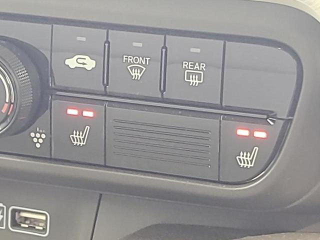 Ｎ－ＷＧＮ Ｌ　純正　９インチ　ナビ／ホンダセンシング／シートヒーター　前席／車線逸脱防止支援システム／パーキングアシスト　バックガイド／ドライブレコーダー　純正／ヘッドランプ　ＬＥＤ　衝突被害軽減システム　禁煙車（41枚目）